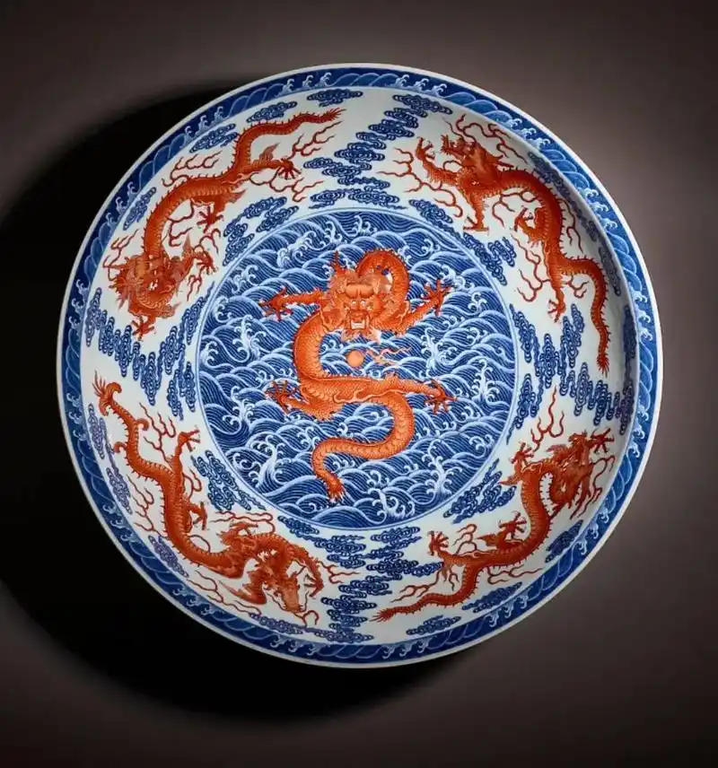 市场绝非&ldquo;二选一&rdquo;，从2025年拍卖现场看明清官窑与高古瓷的真实抗跌逻辑